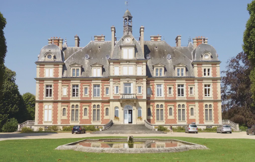 Ocquerre Apartment | 1 bedroom accommodation in Ocquerre