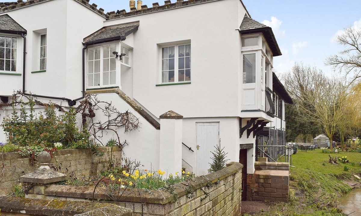 Alcester Cottage | 1 bedroom accommodation in Alcester