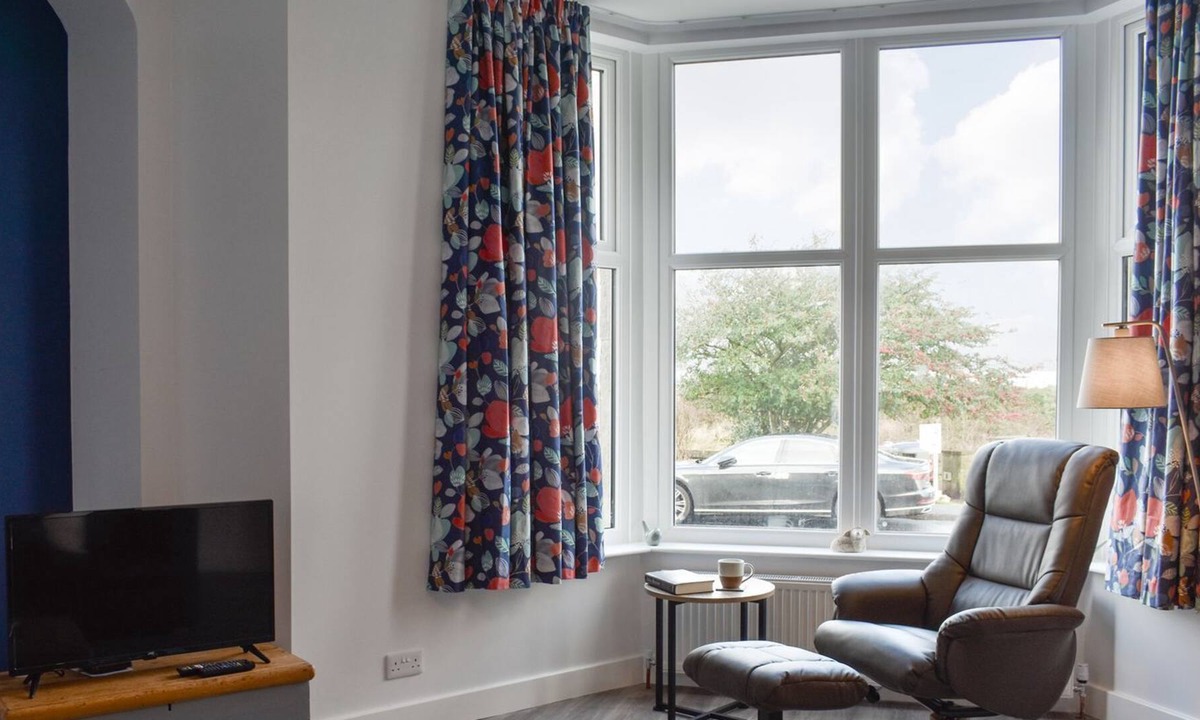 Arnside Cottage | 1 bedroom accommodation in Arnside
