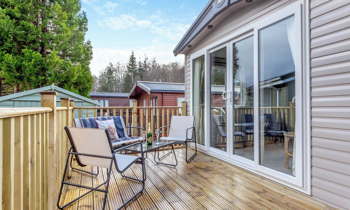 Aviemore Cottage | 1 bedroom accommodation in Aviemore