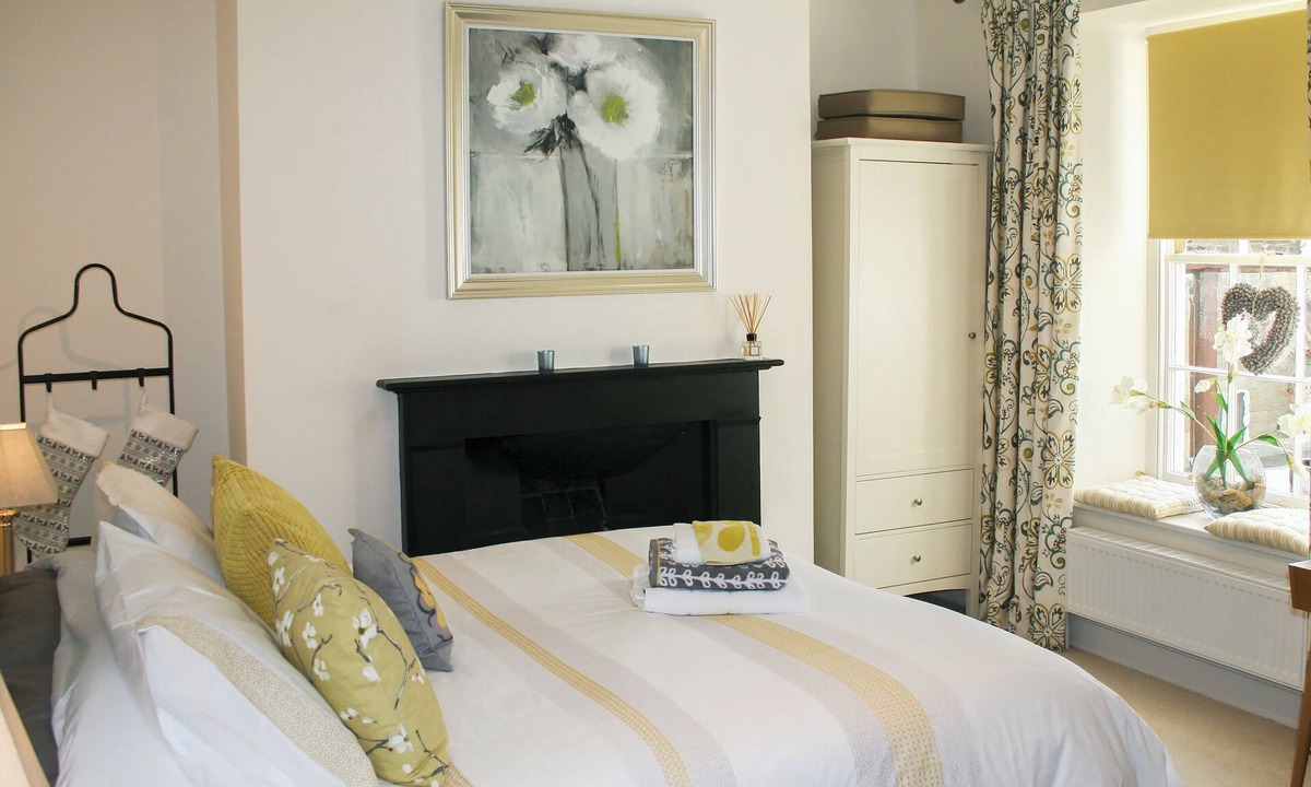 Bakewell Cottage | 1 bedroom accommodation in Bakewell