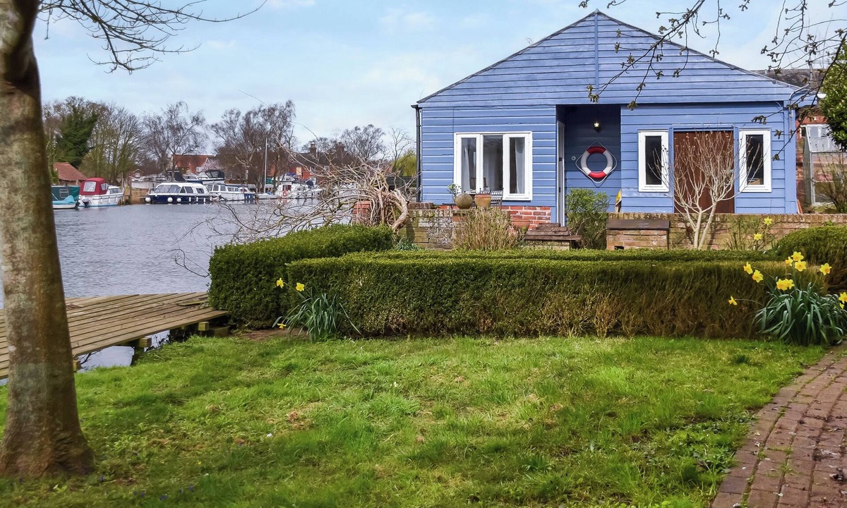 Beccles Cottage | 1 bedroom accommodation in Beccles