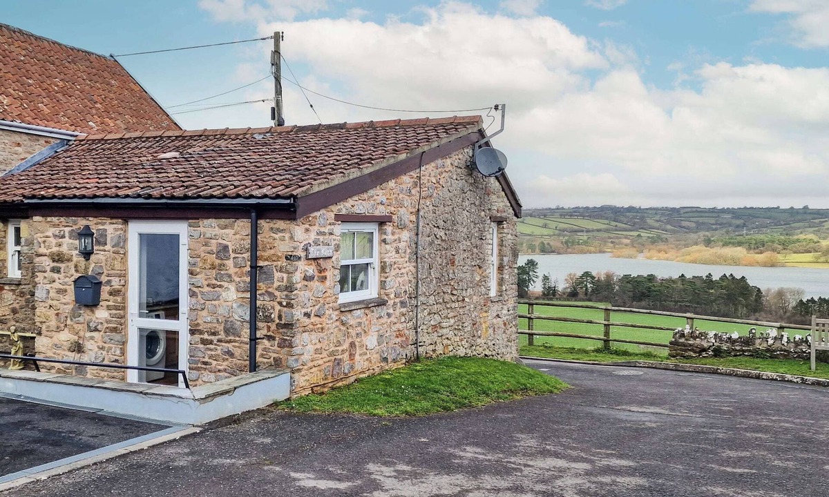 Blagdon Cottage | 1 bedroom accommodation in Blagdon