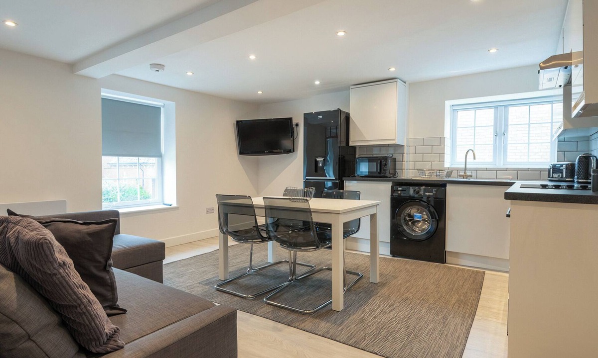 Brandon Cottage | 1 bedroom accommodation in Brandon