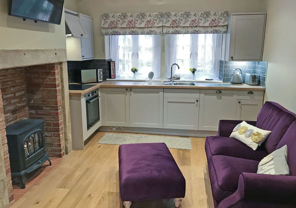 Consett Cottage | 1 bedroom accommodation in Consett