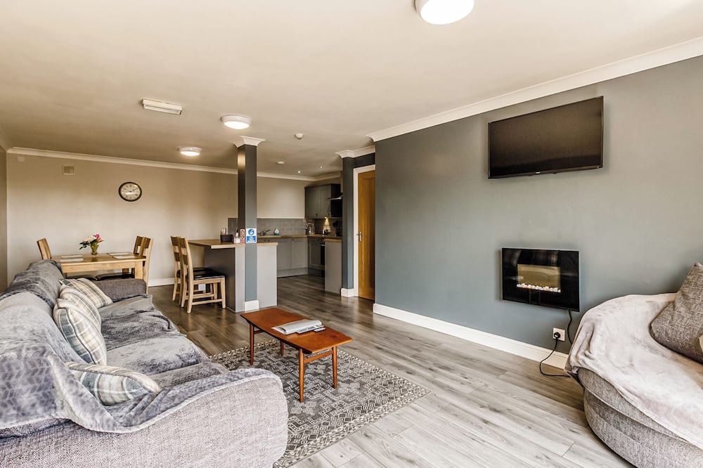 Crimdon Cottage | 1 bedroom accommodation in Crimdon