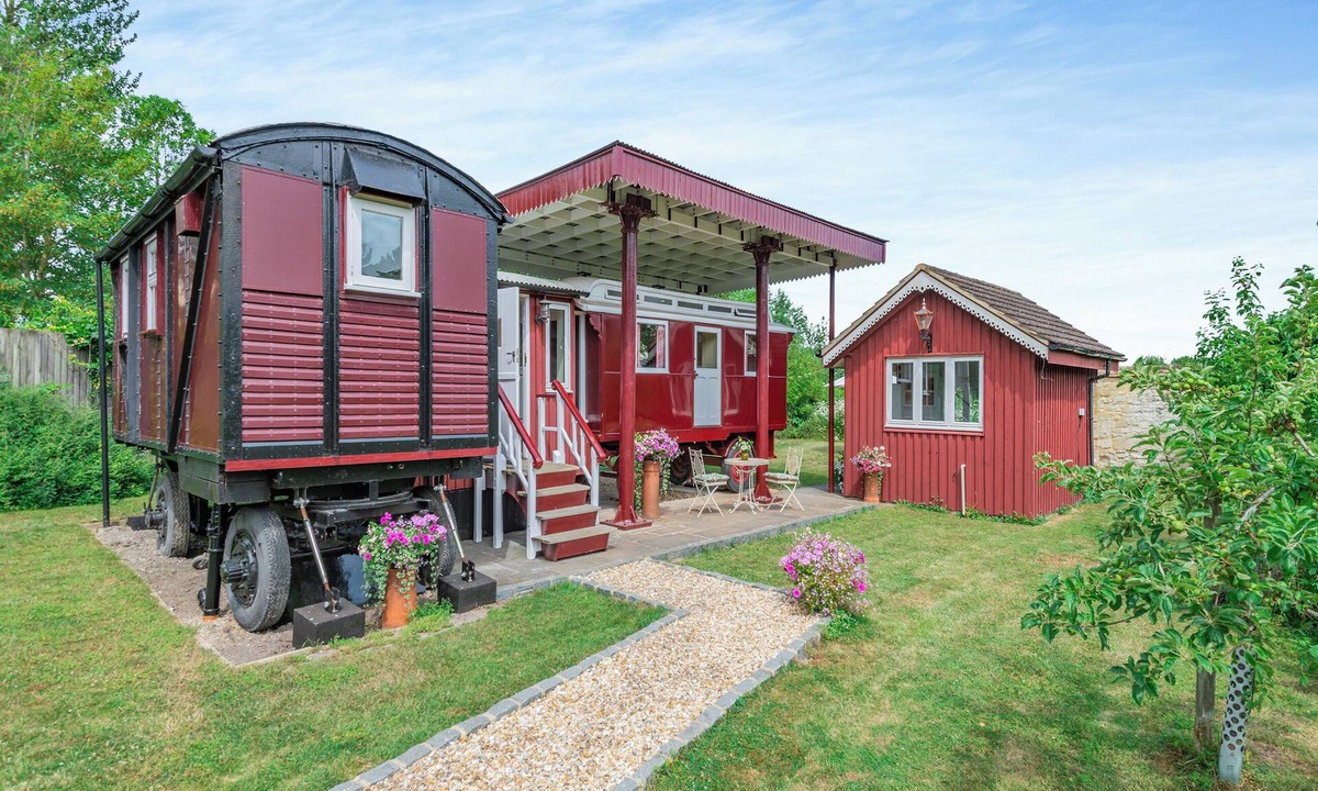 Thistley Green Cottage | 1 bedroom accommodation in Fordham