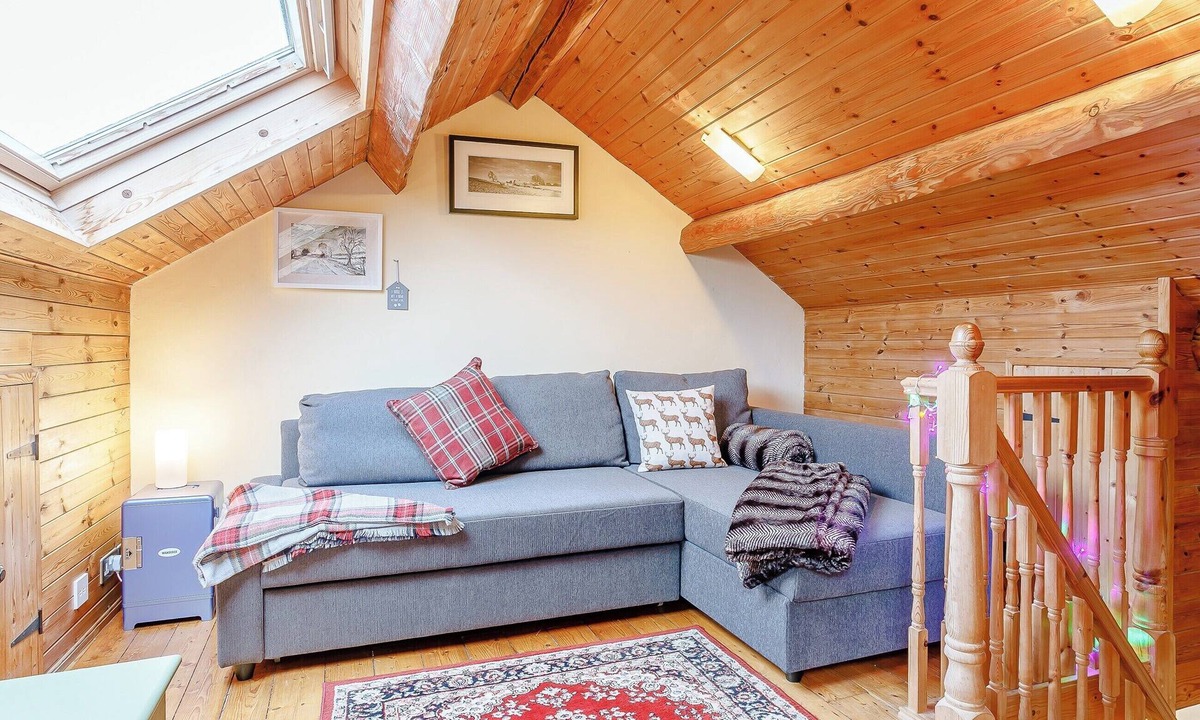 Little Hayfield Cottage | 1 bedroom accommodation in Glossop