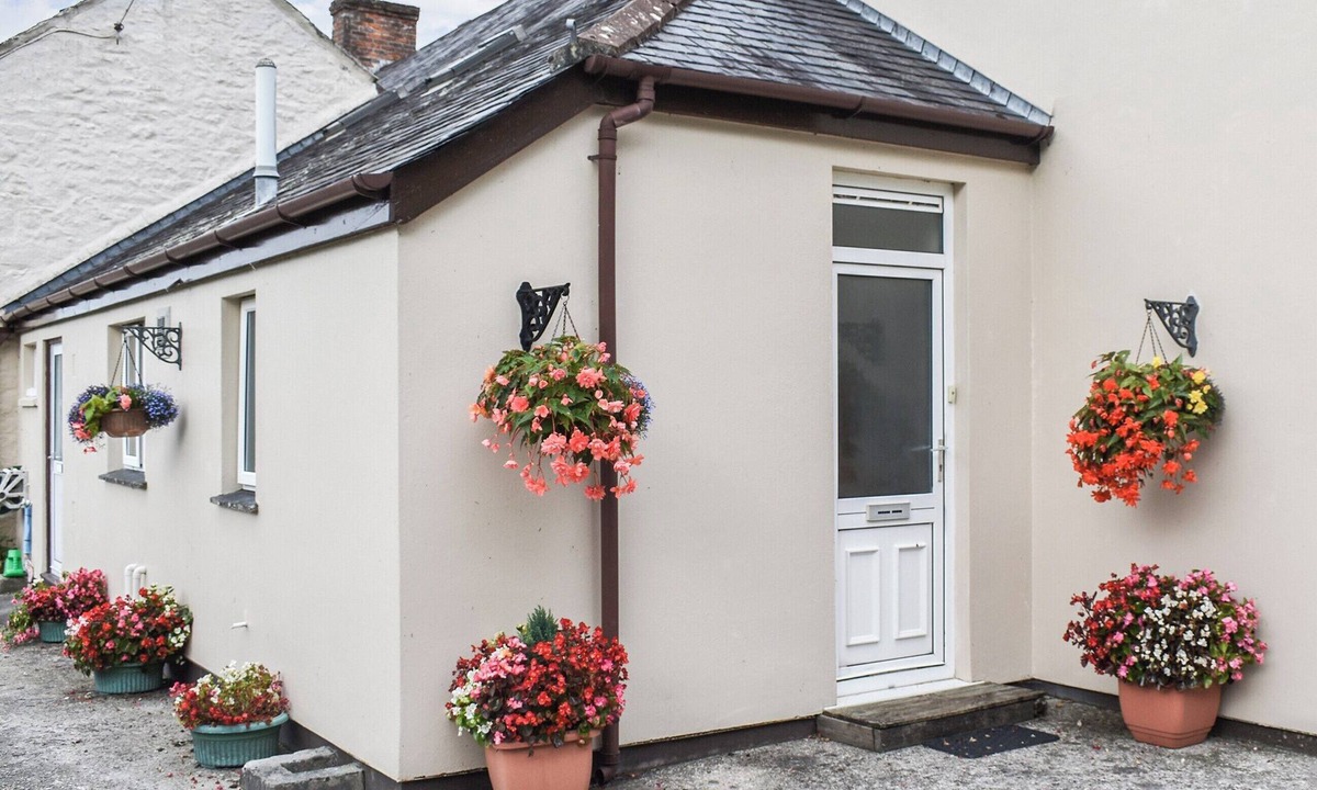 Mabe Cottage | 1 bedroom accommodation in Gwennap