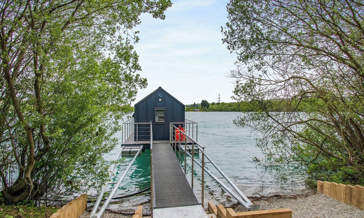 Eccles Cottage | 1 bedroom accommodation in Halling