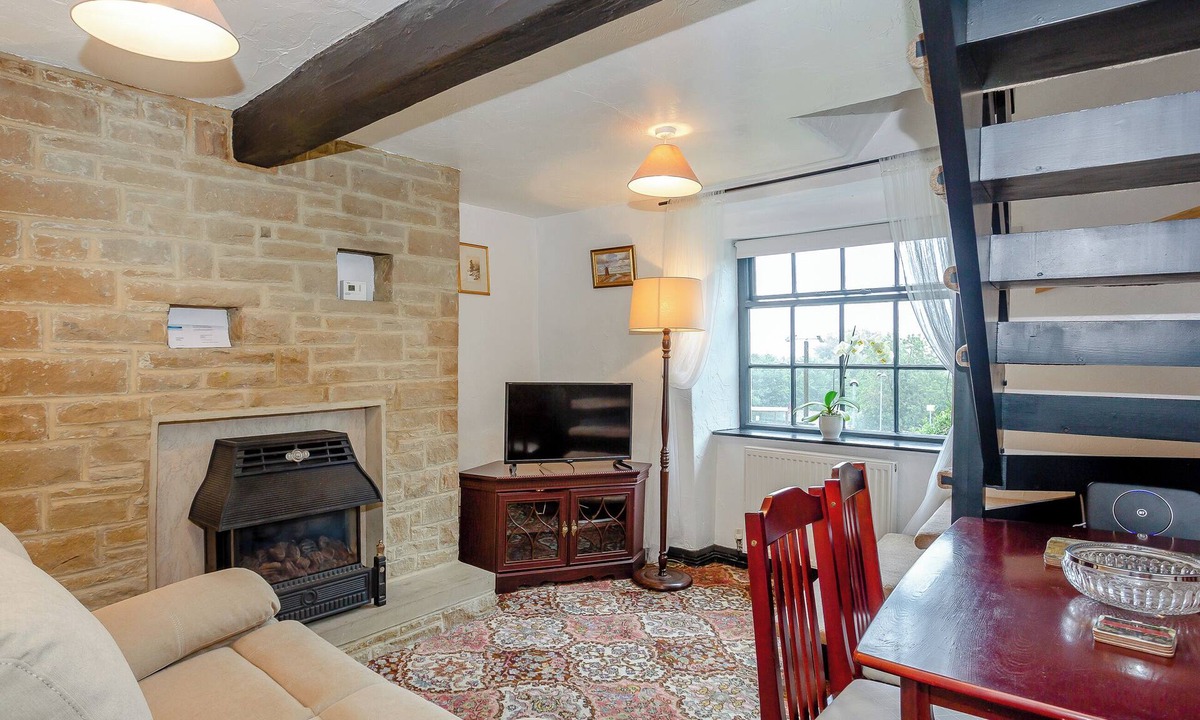 Haworth Cottage | 1 bedroom accommodation in Haworth