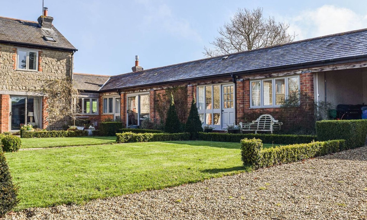 Helmdon Cottage | 1 bedroom accommodation in Helmdon