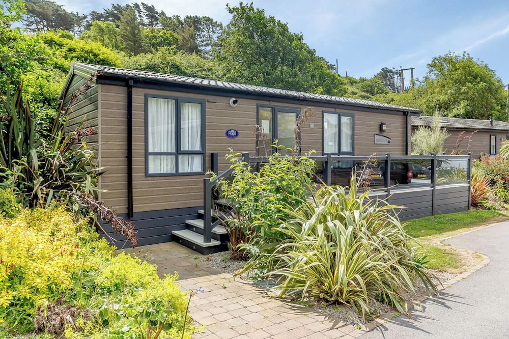 Mullion House | 1 bedroom accommodation in Mullion Cove, Helston