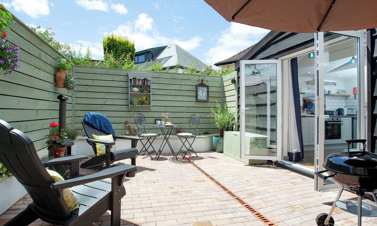 Honiton Cottage | 1 bedroom accommodation in Honiton