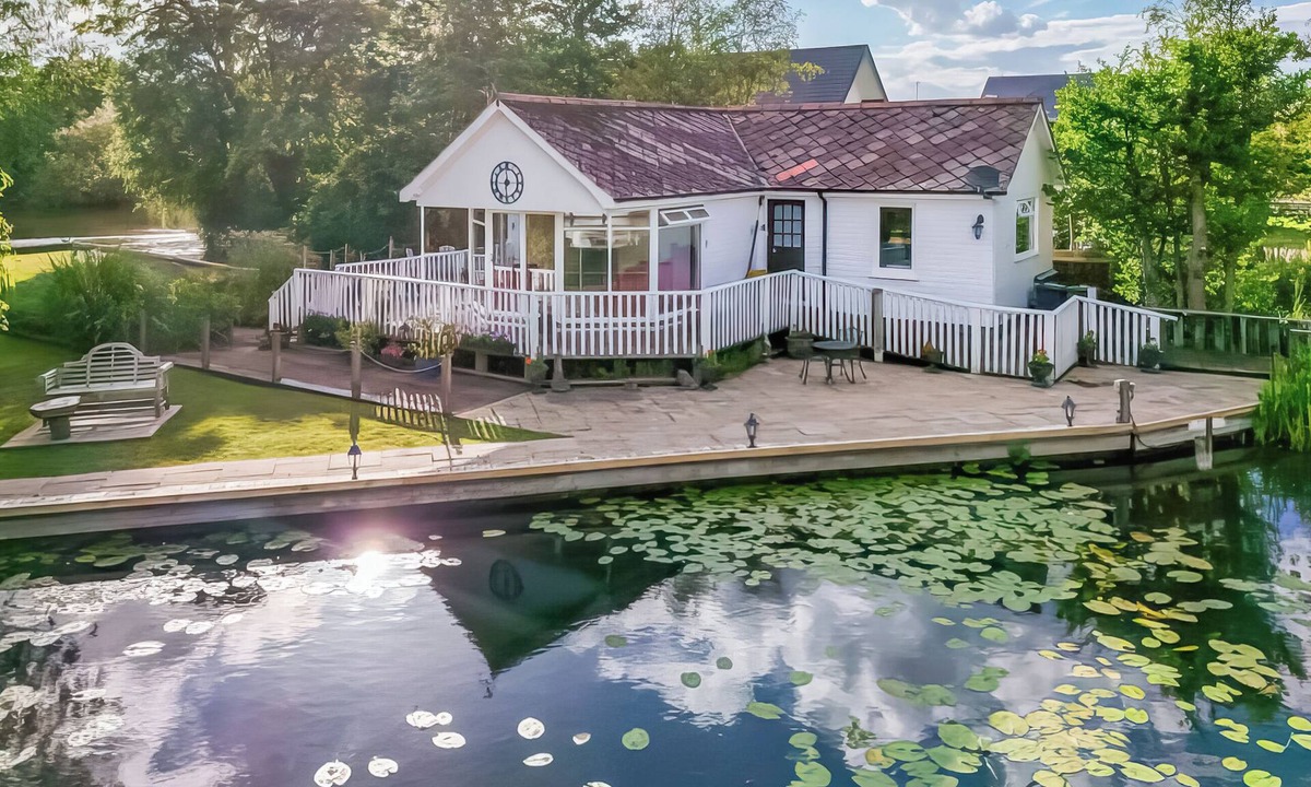 Horning Cottage | 1 bedroom accommodation in Horning