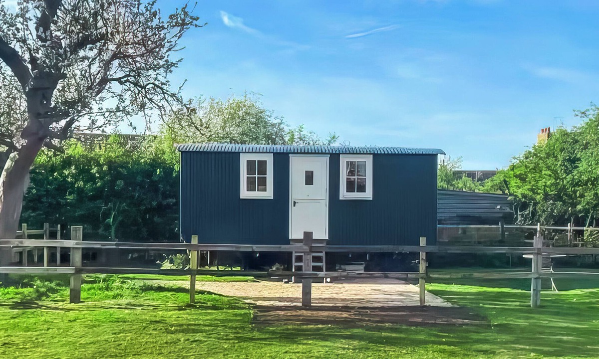 Rampton Cottage | 1 bedroom accommodation in Laneham