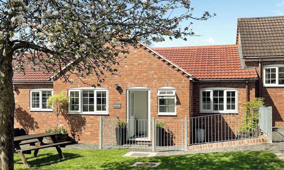 Ledbury Cottage | 1 bedroom accommodation in Ledbury