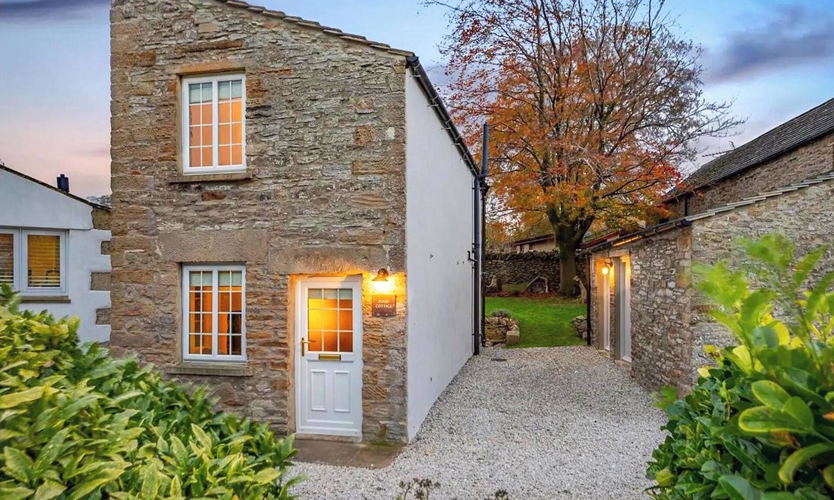 West Witton Cottage | 1 bedroom accommodation in West Witton, near Leyburn