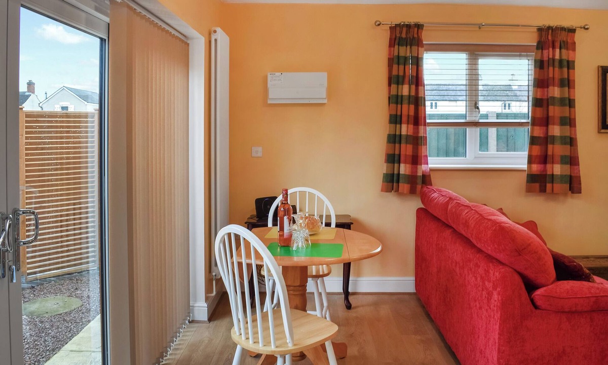Malvern Cottage | 1 bedroom accommodation in Malvern