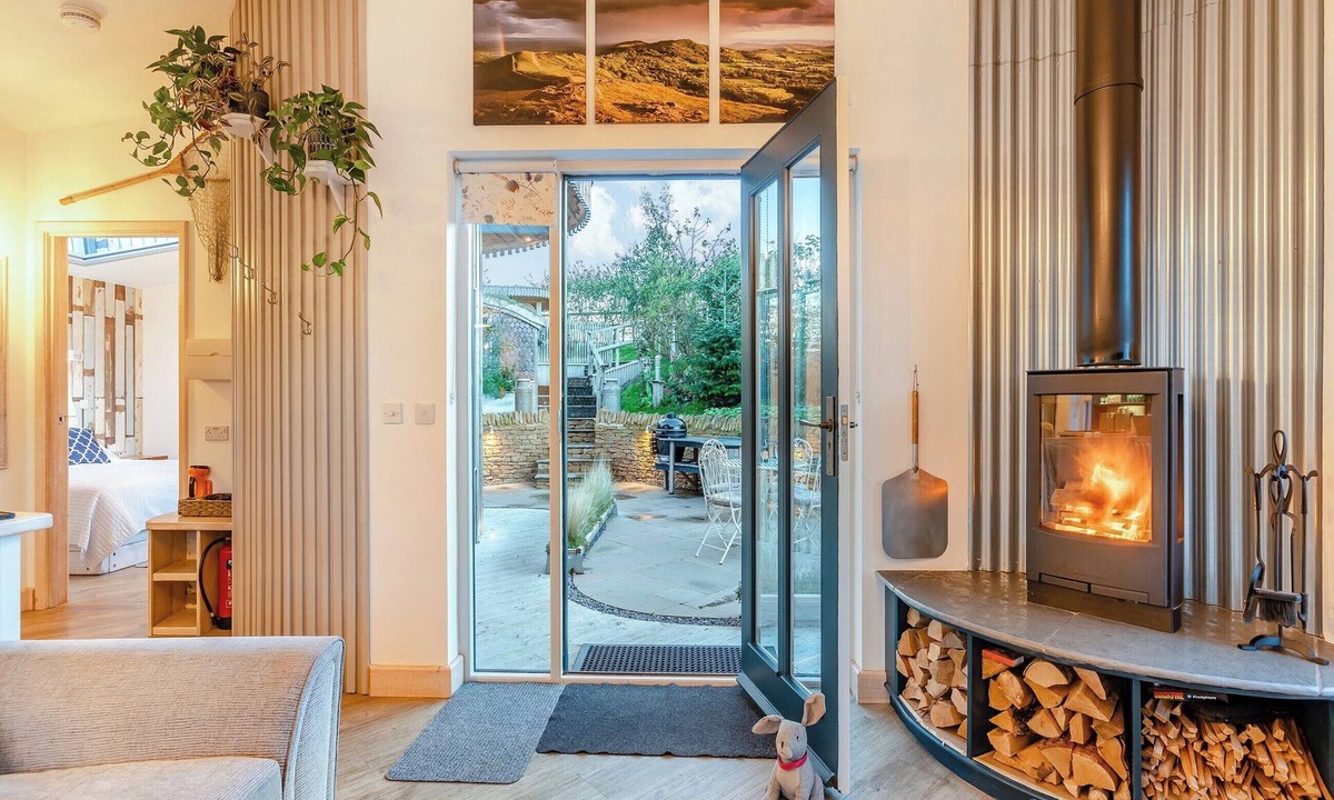 Moreton Cottage | 1 bedroom accommodation in Malvern