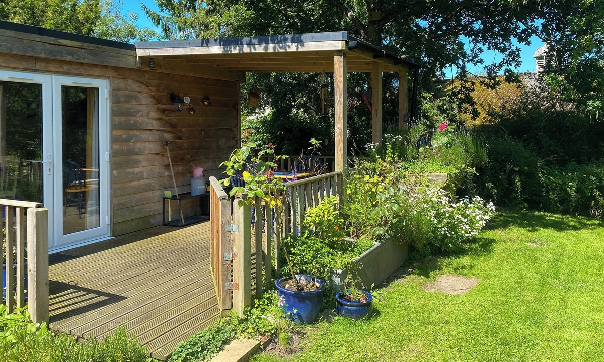 Reepham Cottage | 1 bedroom accommodation in Booton, Reepham