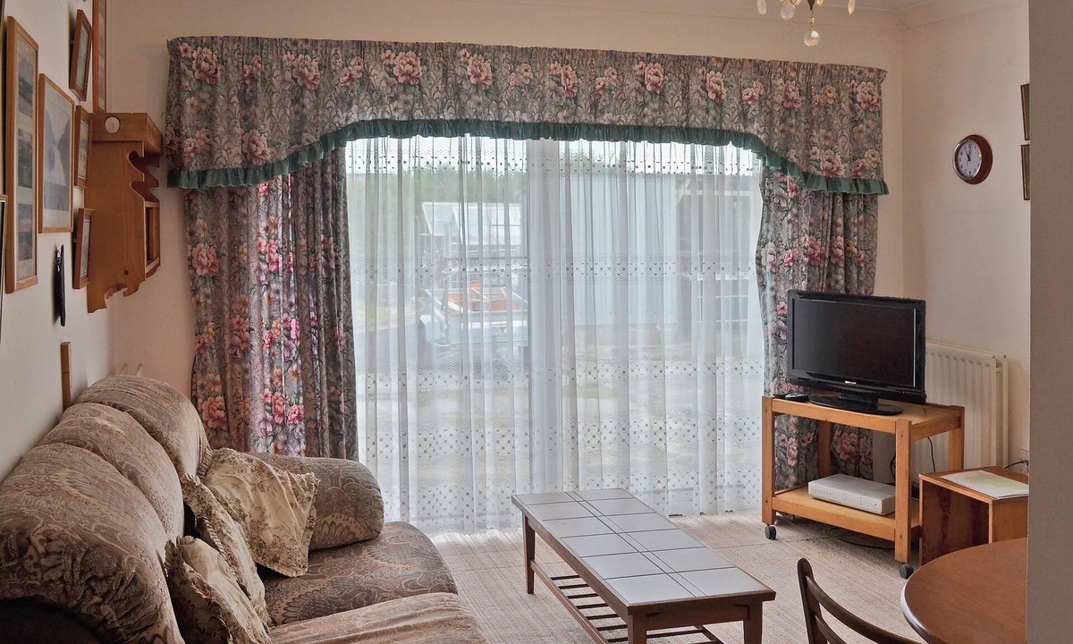 Rhyd-y-clafdy Cottage | 1 bedroom accommodation in Pwllheli