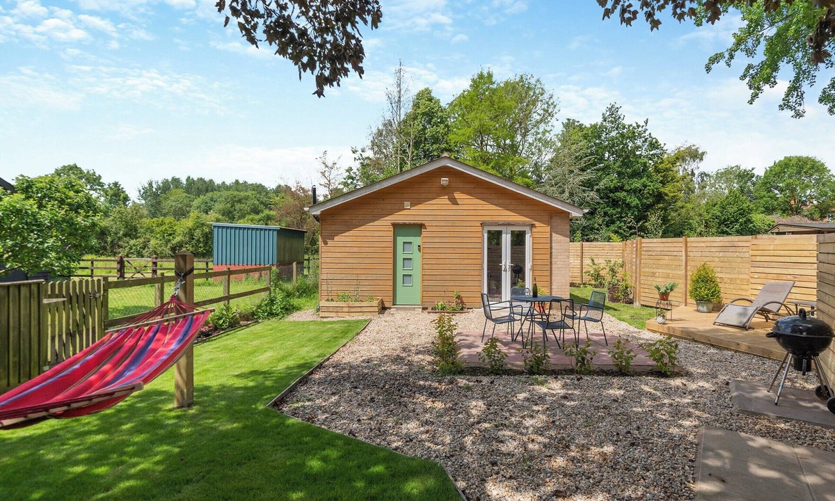 Reepham Cottage | 1 bedroom accommodation in Reepham