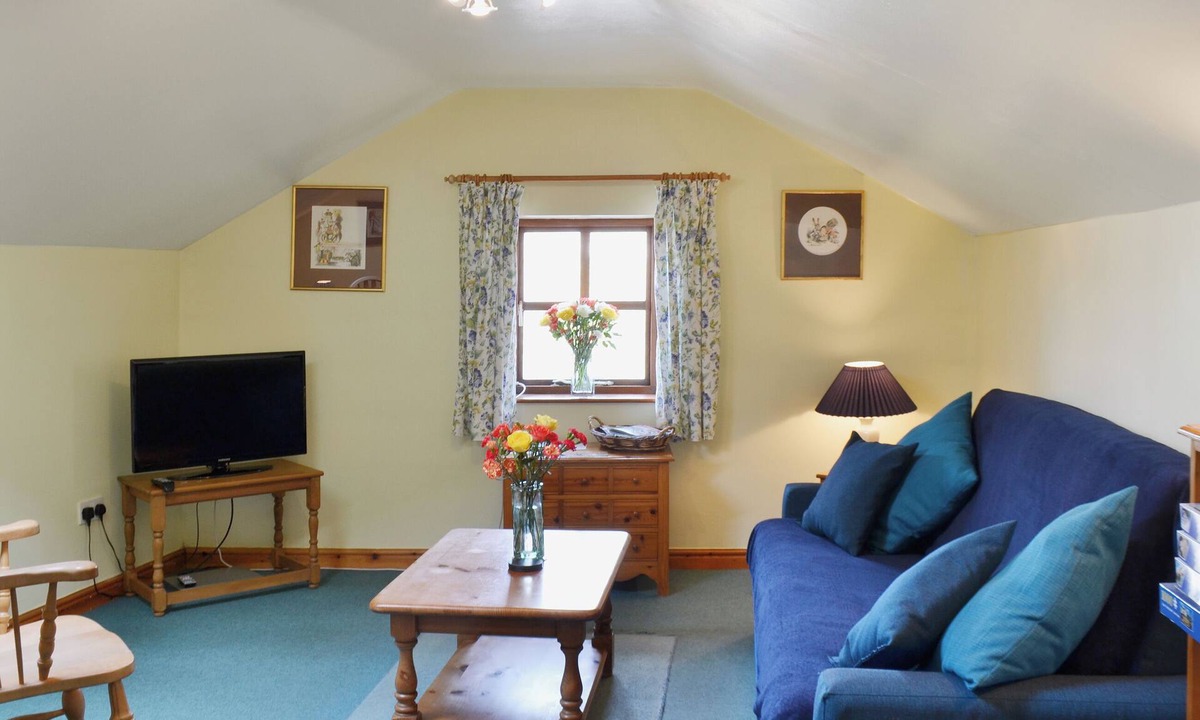 Richmond Cottage | 1 bedroom accommodation in Richmond