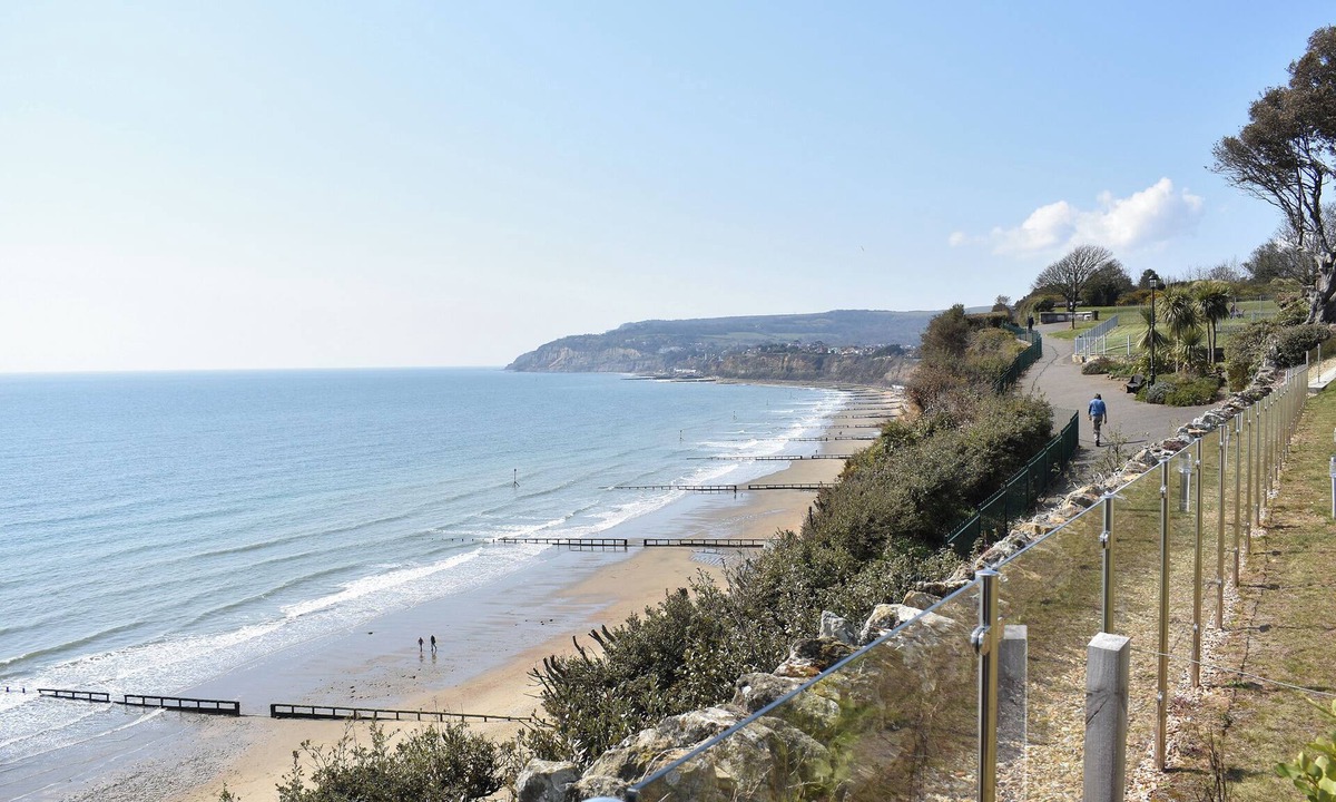 Sandown Apartment | 1 bedroom accommodation in Sandown