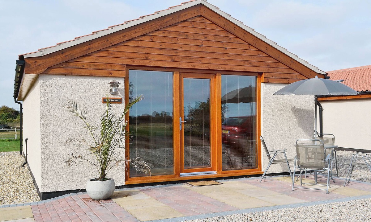 Skegness Cottage | 1 bedroom accommodation in Skegness