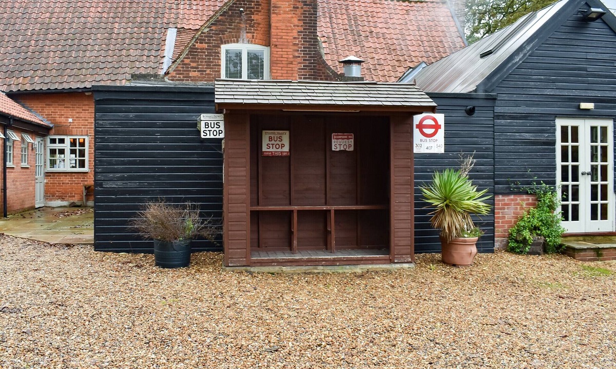 Preston St Mary Cottage | 1 bedroom accommodation in Sudbury