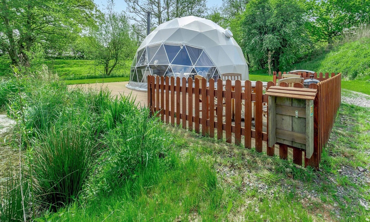 Stanton Upon Hine Heath Cottage | 1 bedroom accommodation in Telford