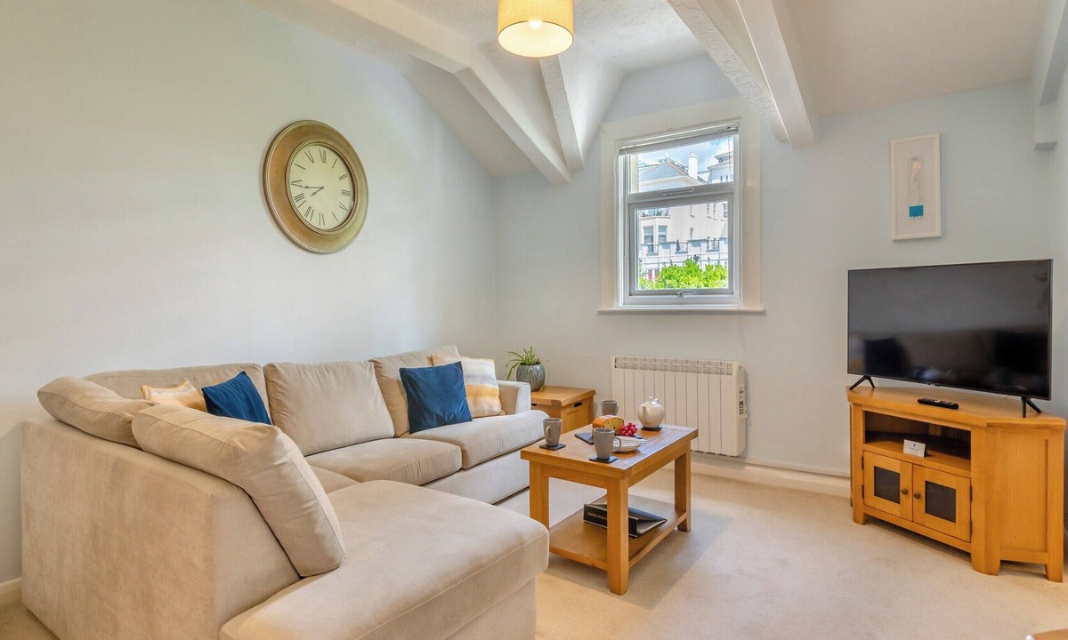 Torquay City Centre Cabin | 1 bedroom accommodation in Torquay