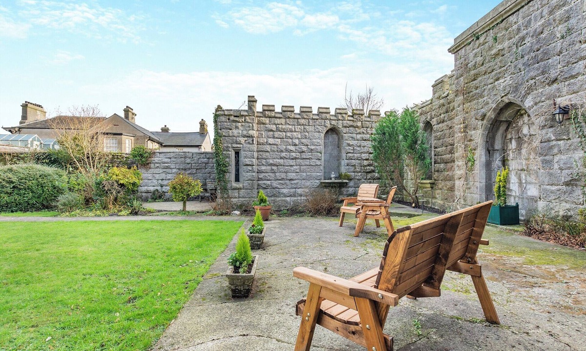 Newland Near Ulverston Cottage | 1 bedroom accommodation in Ulverston