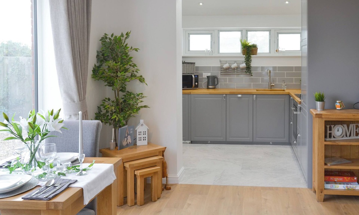 Walcott Cottage | 1 bedroom accommodation in Walcott