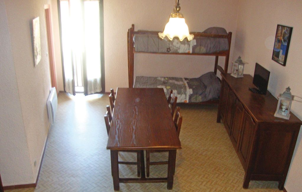 Baixas Apartment | 1 bedroom accommodation in Baixas