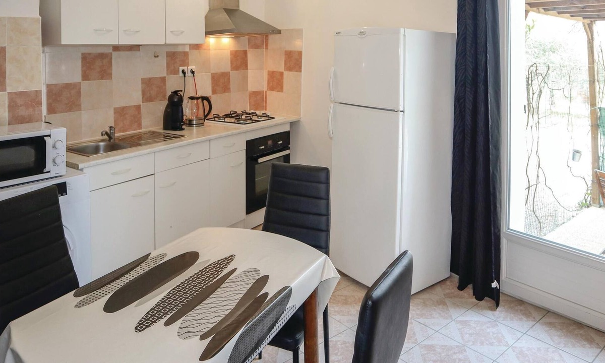 Sablet House | 1 bedroom accommodation in Sablet