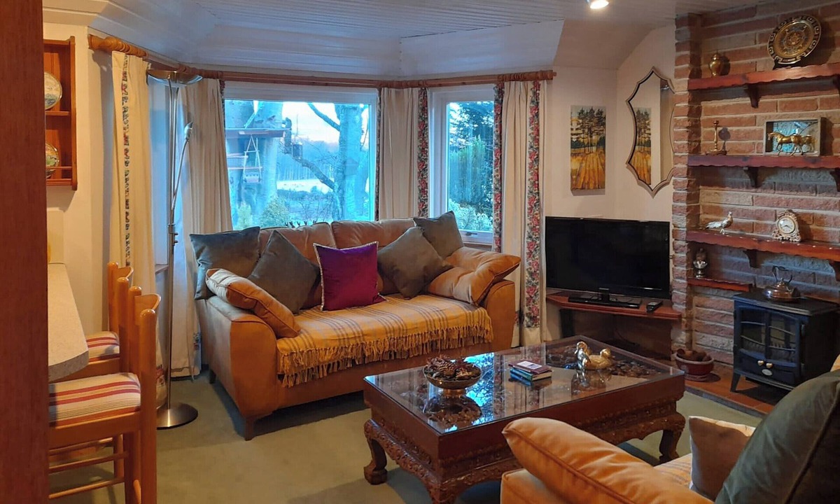 Aboyne Cottage | 1 bedroom accommodation in Aboyne