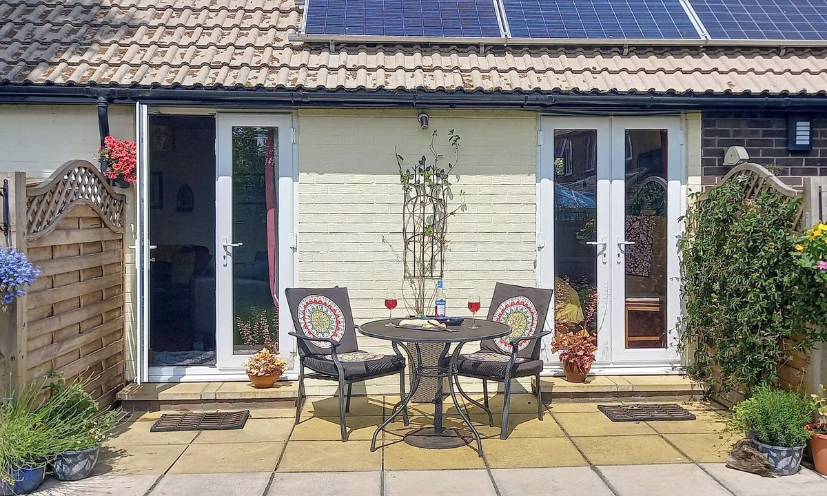 South Charlton Cottage | 1 bedroom accommodation in Alnwick