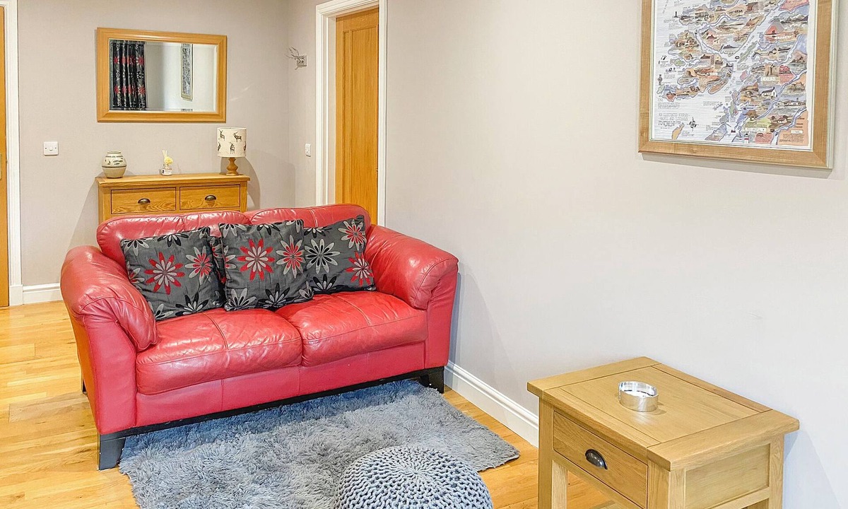 Appin Cottage | 1 bedroom accommodation in Appin