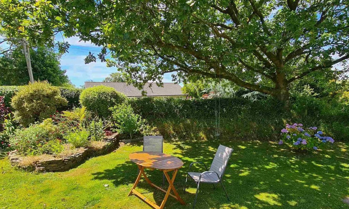 St. Tudy Cottage | 1 bedroom accommodation in Bodmin