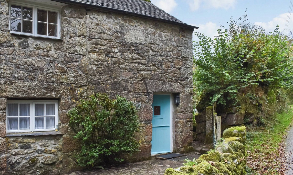 Blisland Cottage | 1 bedroom accommodation in Bodmin