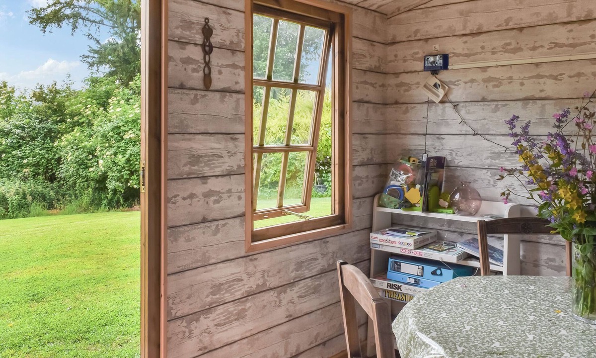 Llanfihangel Tal-y-llyn Cottage | 1 bedroom accommodation in Brecon