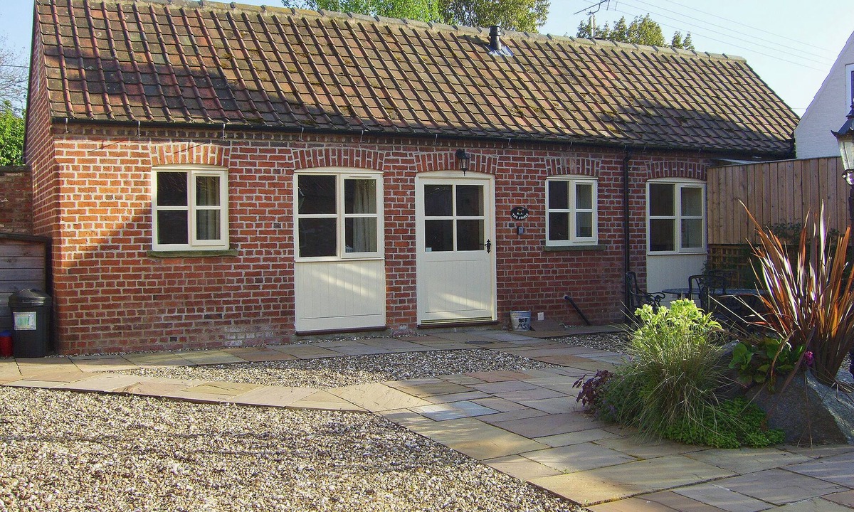 Brigham Cottage | 1 bedroom accommodation in Brigham