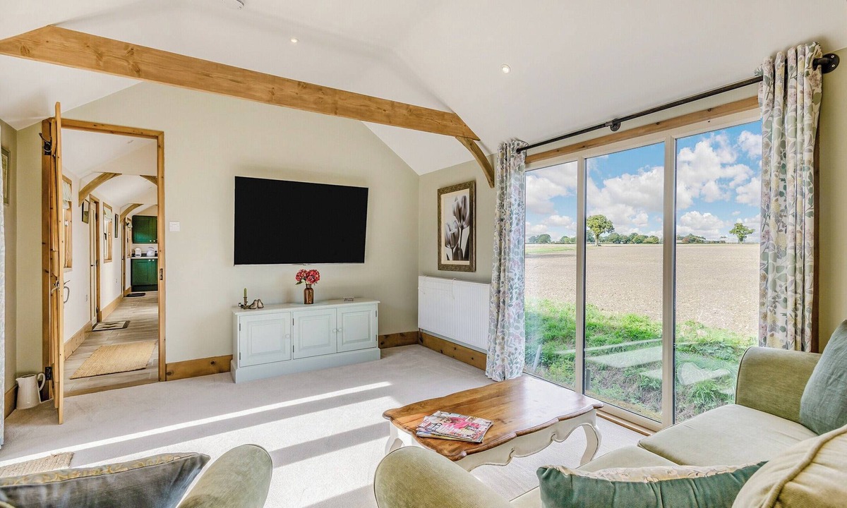 Bungay Cottage | 1 bedroom accommodation in Bungay