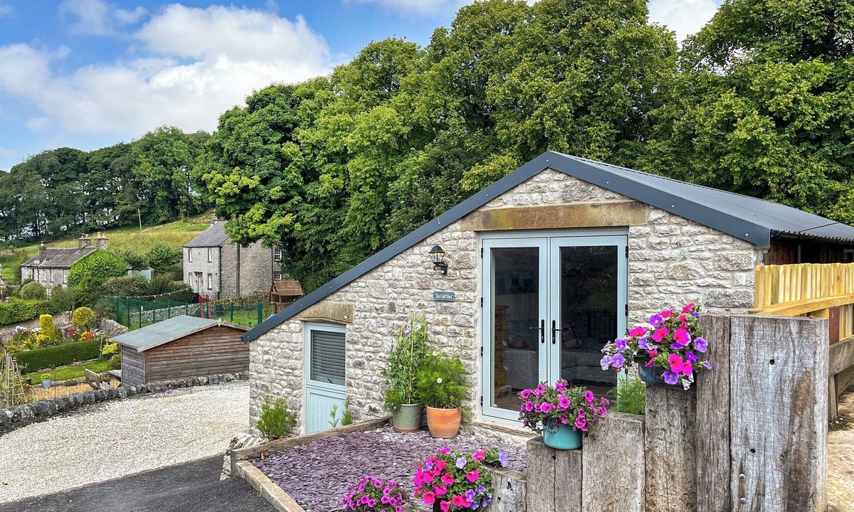 Blackwell in the Peak Cottage | 1 bedroom accommodation in Buxton