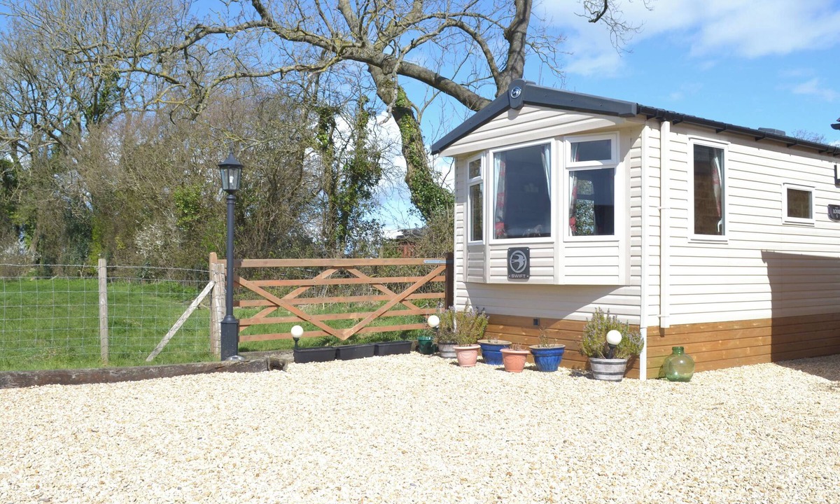 Chard Cottage | 1 bedroom accommodation in Chard