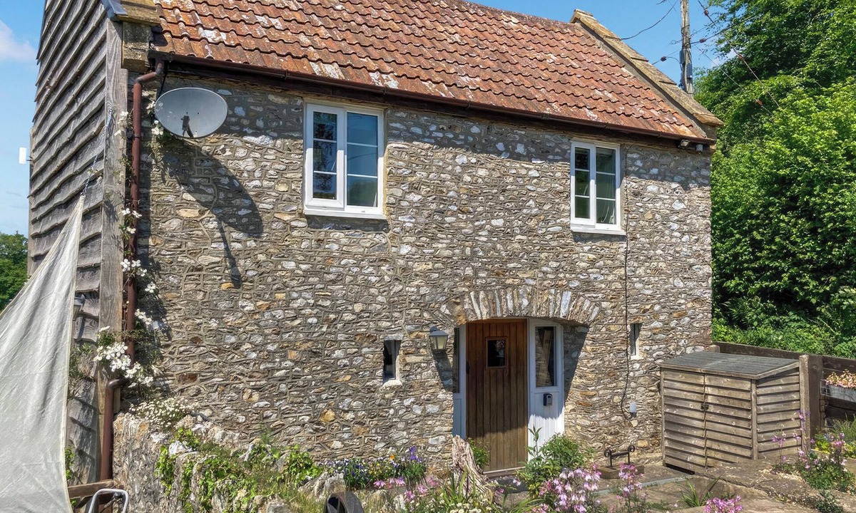 Chard Cottage | 1 bedroom accommodation in Chard