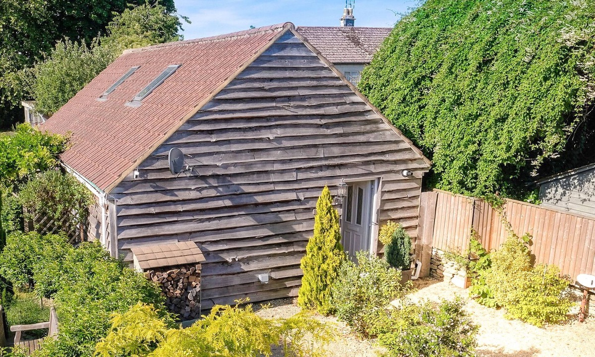Corsham Cottage | 1 bedroom accommodation in Corsham