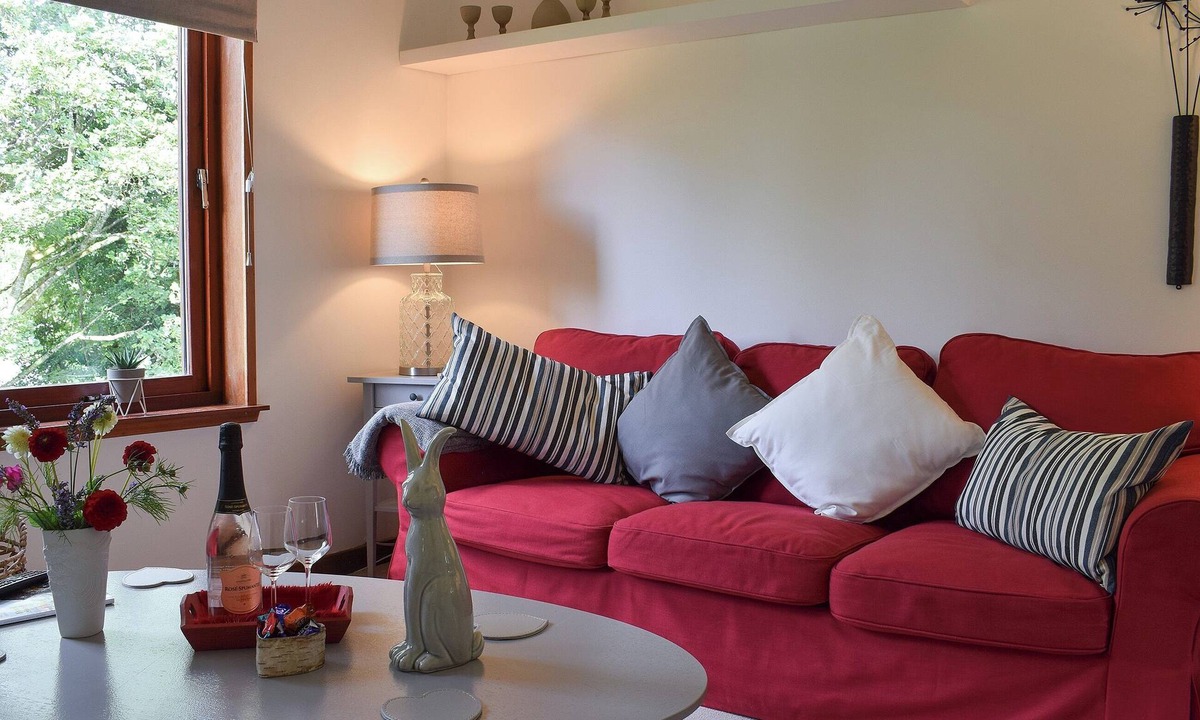Crieff Cottage | 1 bedroom accommodation in Crieff